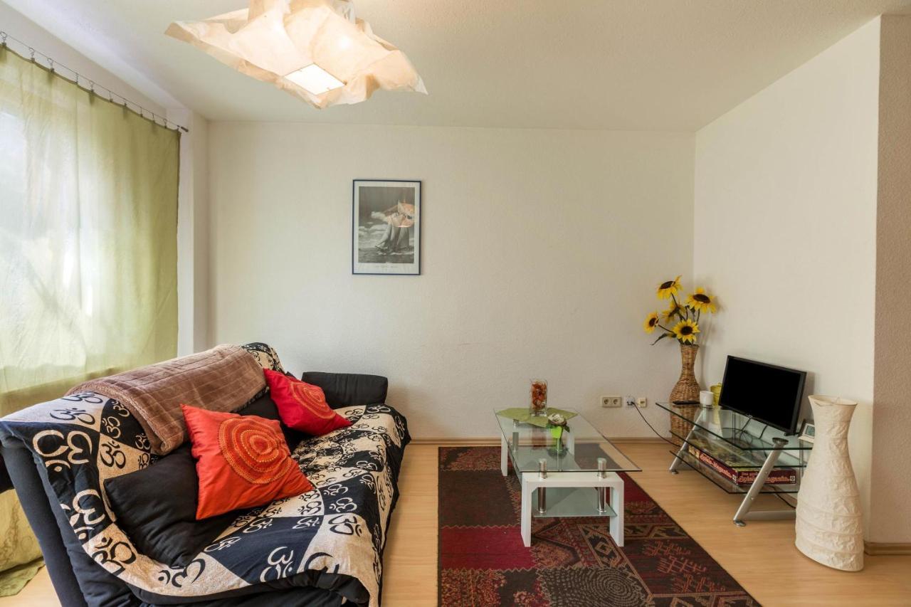 Ferienwohnung Alina Singen Eksteriør billede