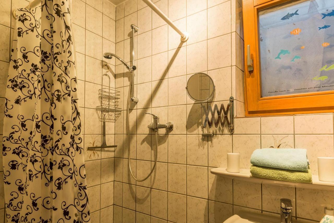 Ferienwohnung Alina Singen Eksteriør billede