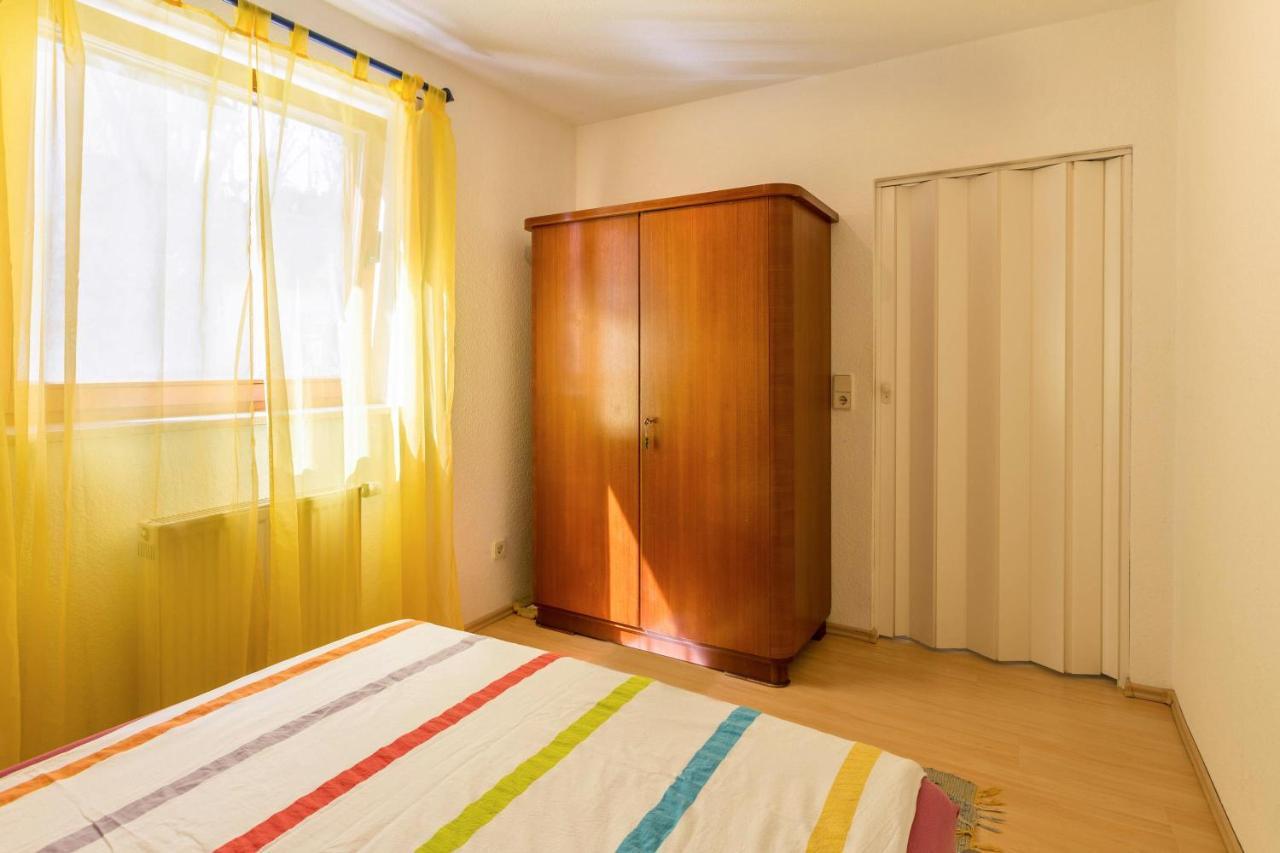 Ferienwohnung Alina Singen Eksteriør billede