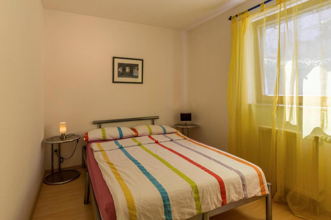 Ferienwohnung Alina Singen Eksteriør billede
