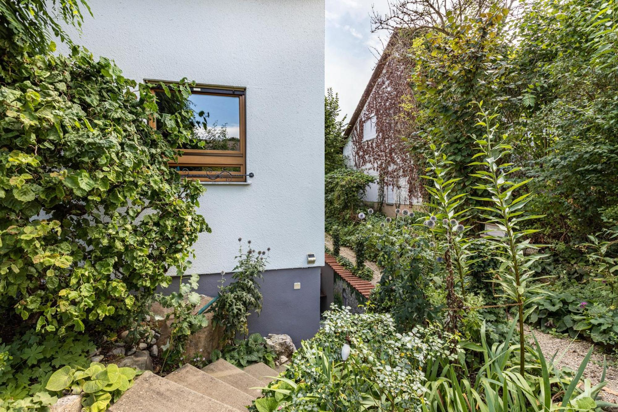 Ferienwohnung Alina Singen Eksteriør billede